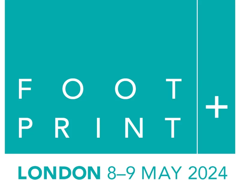 We’re exhibiting at FootPrint+ The Property Show for a Zero Carbon Future