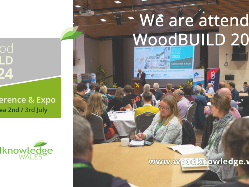 WoodBuild 2024